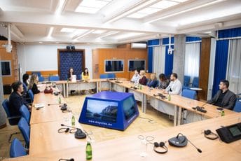Popović: Neophodno unapređenje sistema mentalnog zdravlja, uvesti edukaciju od najranijeg uzrasta