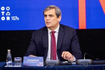 Ibrahimović u Budvi: Sinergijom diplomatije i privrede jačamo ekonomsku diplomatiju i međunarodni položaj Crne Gore