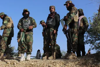 Avganistan i Pakistan dogovorili dvodnevno primirje