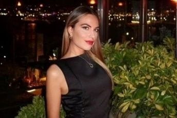 Manekenka ubijena u Italiji: Partner je izbo nožem 24 puta pred očevicima
