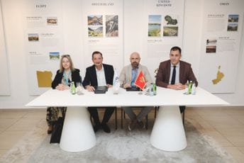 EPCG potpisala dva memoranduma sa francuskim kompanijama u oblasti obnovljivih izvora energije
