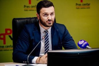 Novo lice u vrhu partije: URA izabrala menadžera