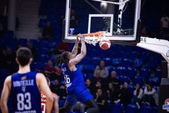 Duel vodećih: "Plavi" večeras na megdan Burgu