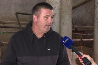 Goran Mugoša neće da prosipa mlijeko, pokloniće ga: Ko god hoće, neka dođe na farmu