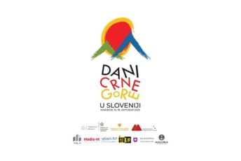 Počinju Dani Crne Gore u Mariboru: Trodnevna smotra tradicije i umjetnosti