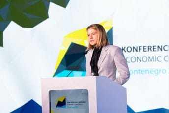 Drakić: Zajednička vizija, znanje i saradnja pokretačka snaga razvoja