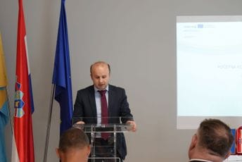 MEP: Crnoj Gori više od miliona eura od EU za prekogranični projekat u oblasti zaštite i spašavanja