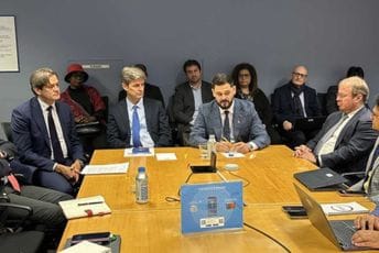 Laketić u Vašingtonu: RARP temelj digitalne transformacije poreskog sistema po evropskim standardima