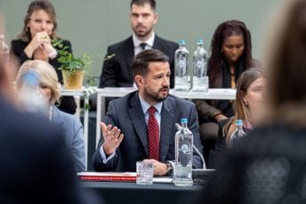 Milatović: Crna Gora može biti članica EU do 2028.