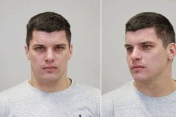 Samardžija uhapšen po Interpolovoj potjernici, pa pušten na slobodu