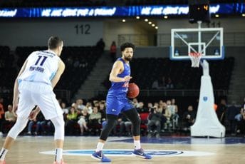 Budućnost Voli danas u Sarajevu protiv Bosne