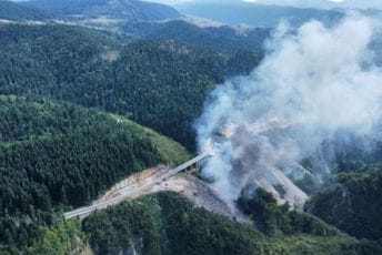Sjeverne opštine bez odgovora o otpadu: Rožaje čeka rješenje, u Andrijevici objekat postoji, ali ne i sistem
