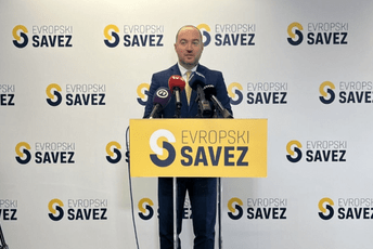 Stanić: Vlada planira posao koji može ugroziti nacionalnu sigurnost, iz džepova građana žele da uzmu četiri miliona eura