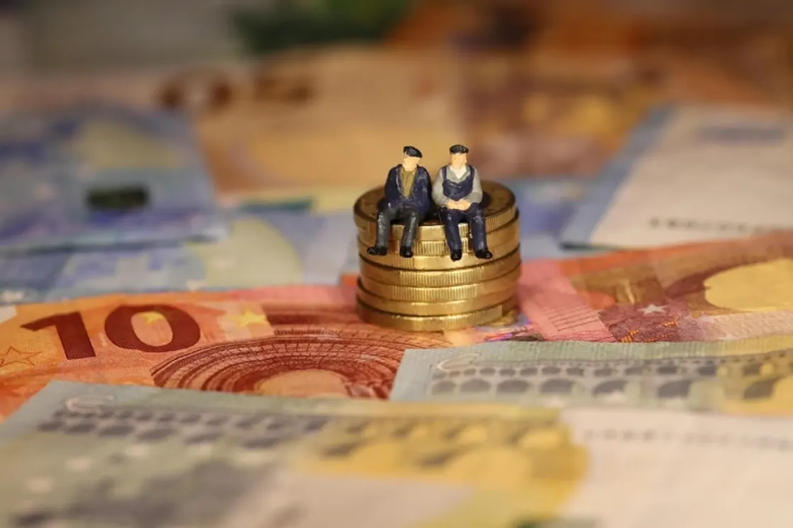 Fond PIO: Majska stopa usklađivanja penzija od 0,95 odsto je rezultat  primjene zakona