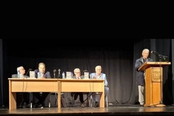 Šaletić: Dok se upuštate u avanturu šetnje minulim vremenima, ne trčite, zagledajte se u preostale tragove