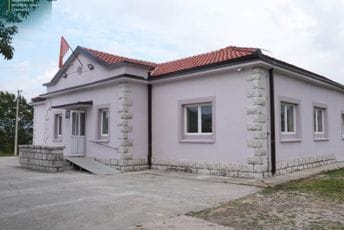 MPNI: Završena adaptacija škole u Moštanici
