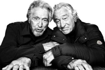 (VIDEO) "Toplina dolazi iznutra": Al Paćino i Robert de Niro u modnoj kampanji brenda Moncler