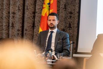 Milatović vještacima: Budite strogi prema sopstvenim zaključcima i govorite jezikom činjenica