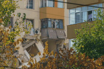 Eksplozija u zgradi u Bukureštu: Poginule tri osobe, povrijeđeno 13 (FOTO)
