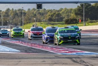 Kunčer na legendarnoj Monci: Boriće za titulu u klasi „Challenger“