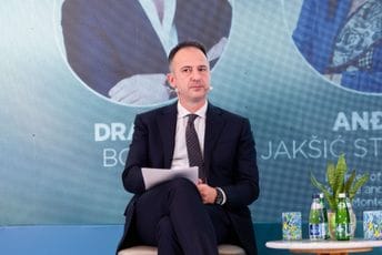 Pavlović: Ključ održivog razvoja Crne Gore je saradnja proizvođača hrane, trgovine i turizma