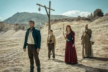 Fanovi oduševljeni novom Netfliksovom serijom, tvrde da je bolja od “Igre prijestola”