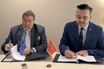 Vuković potpisao ugovor o kreditu od 83 miliona eura
