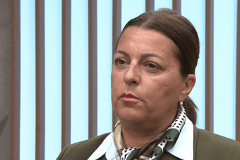Vujović odgovorila Lakoviću: Uniforma ne oduzima čovjeku vjeru, dostojanstvo ni pravo da zatraži blagoslov