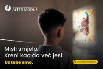 Kad ste posljednji put čuli: “Uz tebe smo”?