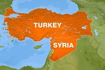 Kako se mijenja mapa moći na Bliskom istoku: Turska vraća uticaj kroz novo savezništvo