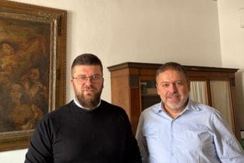 Dogovorena saradnja FCJK i Karlova univerziteta u Pragu: Promocija montenegristike u međunarodnim akademskim okvirima