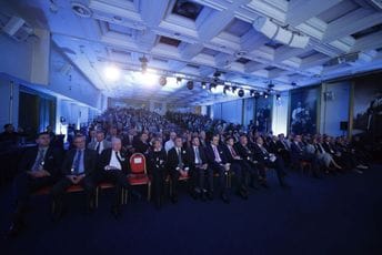 Popović iznio zaključke i preporuke Konferencije o ekonomiji Montenegro 2025