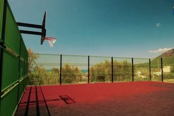 Opština Bar: Više od 600 hiljada eura za adaptaciju i izgradnju sportskih sadržaja
