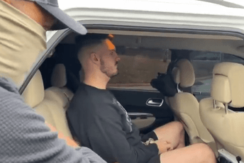 Amerikanci u čudu: Evo šta su poručili prilikom hapšenja Crnogorca koji je radio u policiji