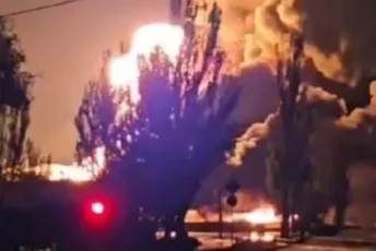 Eksplozija u Rusiji: Poginule tri osobe, više teško povrijeđenih, uništena zgrada