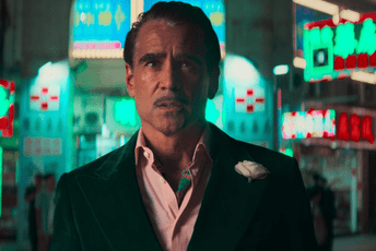 Na Netflix ovih dana stiže film reditelja koji je oduševio prethodnim ostvarenjima