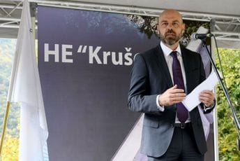 Ivan Bulatović, izvršni direktor EPCG: Energetska tranzicija Crne Gore više nije plan – već realnost u izgradnji