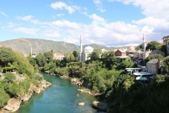 Utisci iz Mostara