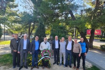Dogovorena saradnja Fondacije „Sula Radov“ i Udruženja Crnogoraca iz Crvenke