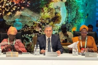 Radunović u Istanbulu: Novi Zakon o izgradnji objekata primjer kako se građevinski sektor može pretvoriti u pokretača cirkularne ekonomije