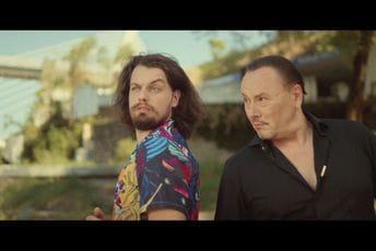 (VIDEO) Knez snimio novu numeru i spot: Prijatelja savjetuje kako da priđe djevojci