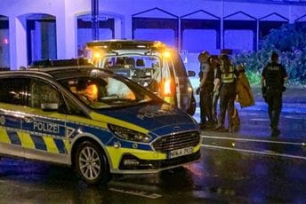 Žurka koju je organizovala maloljetnica izmakla kontroli: Čak 200 nezvanih gostiju "okupiralo" kuću u Njemačkoj