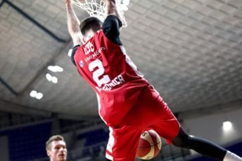 SC Derbi savladao Split