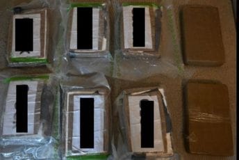 Čistačica u apartmanu pronašla devet kilograma kokaina: Bečka policija uhapisla državljanina Srbije