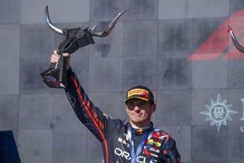 Ferstapen pobjednik trke Formule 1 za Veliku nagradu SAD