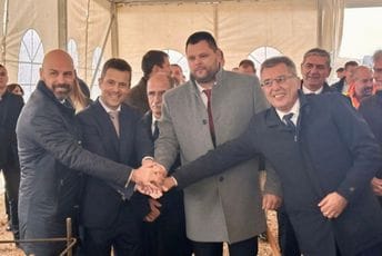 DPS Nikšić: Kovačević i Mujović obmanuli građane, već godinu nema obećanog novca od koncesija za korišćenje voda Bilećkog jezera