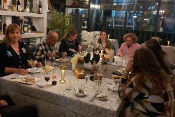 Španski novinari u studijskoj posjeti našoj zemlji: Oduševljeni sličnostima između Crne Gore i Španije