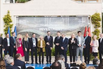 Vlada Crne Gore i Alcazar Energy potpisali Memorandum o saradnji u oblasti obnovljivih izvora energije