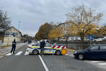 Užas u mirnom slovenačkom mjestu: Policija pronašla dva beživotna tijela