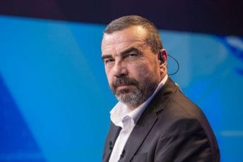 Preminuo novinar Esad Krcić